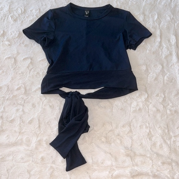 Windsor Tops - Windsor Crop Top